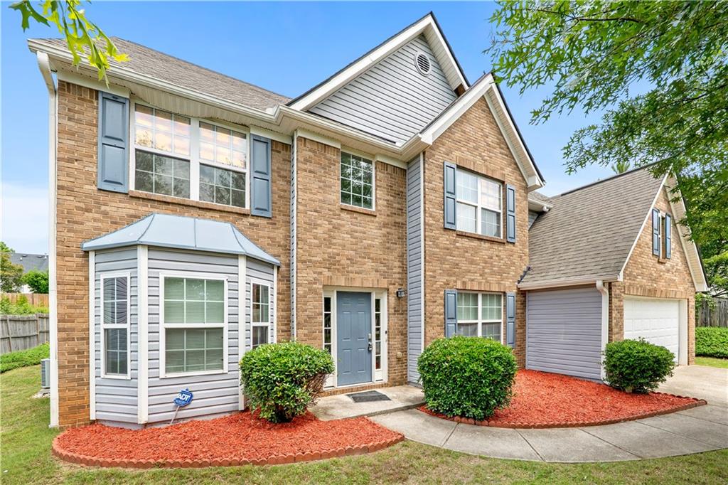 2586 Betty Sue Drive