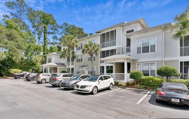 1704 Frederica Road Unit 336 Property Photo 1