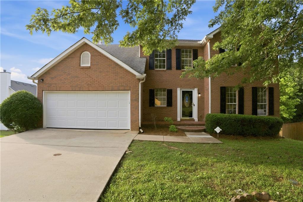 3825 Cedar Trace Lane Property Photo 1