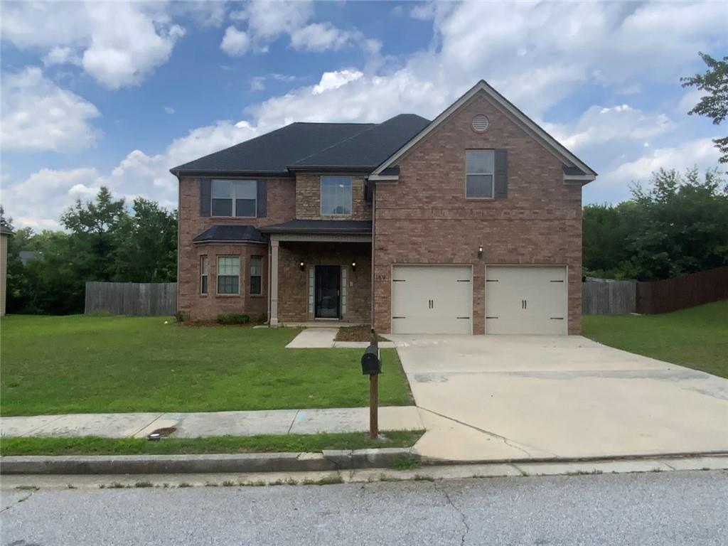 159 Saintvry Way Property Photo 1
