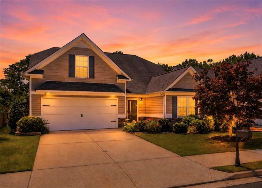536 Gardenview Road