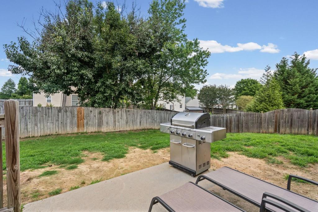 2114 Beacon Crest Drive Property Photo 36