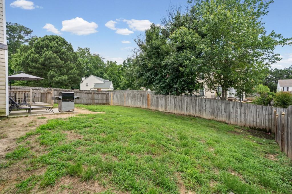 2114 Beacon Crest Drive Property Photo 38