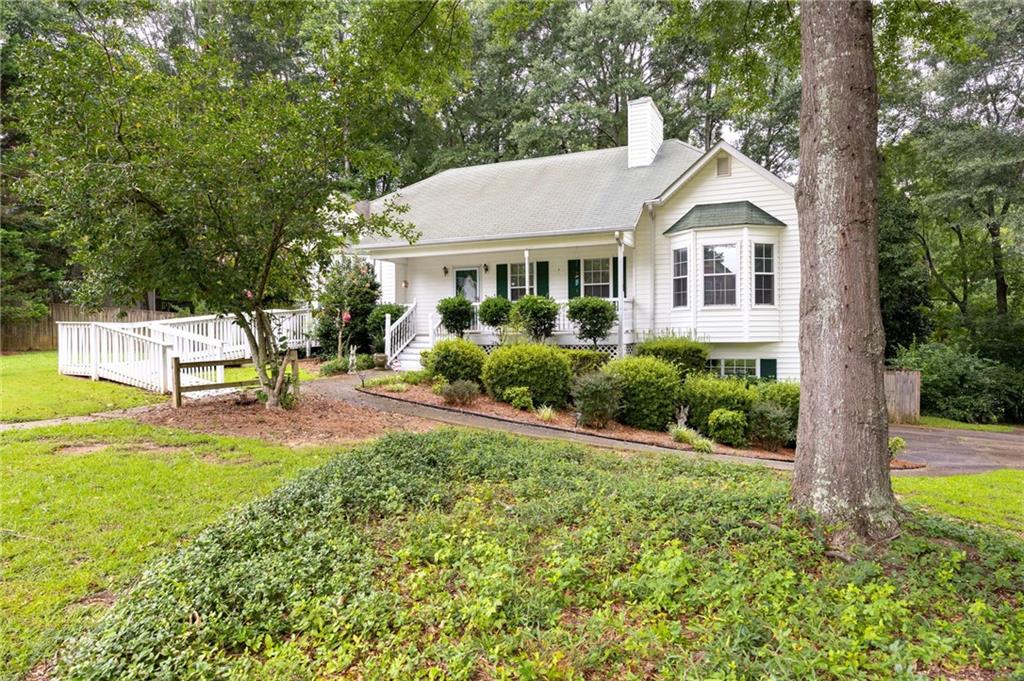 65 Paul Ritch Lane Property Photo 1
