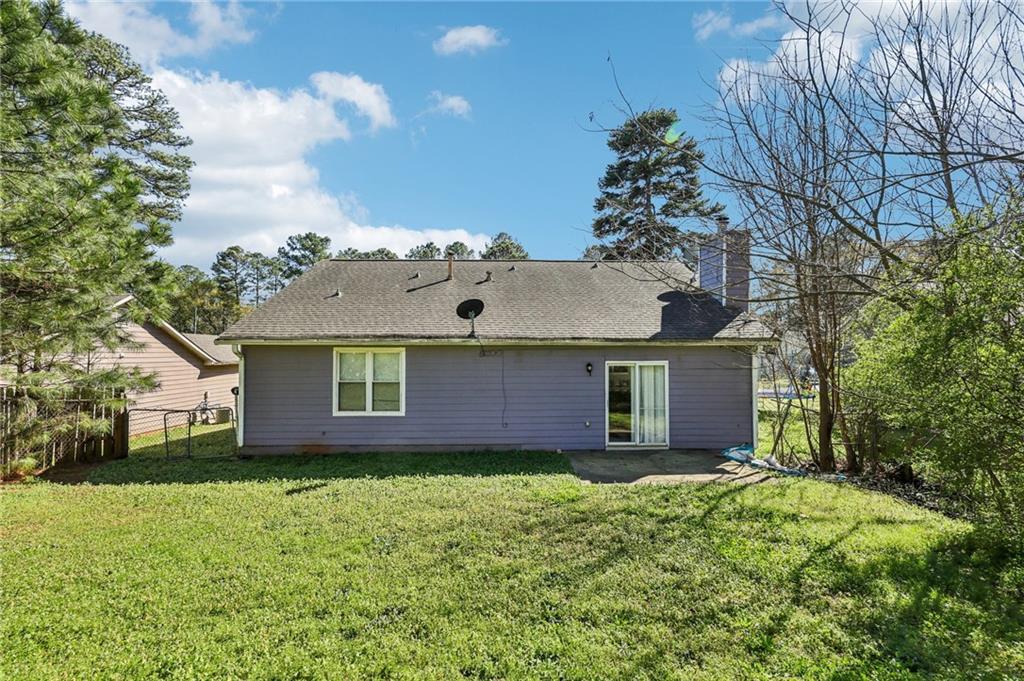 5375 Kirk Drive Property Photo 15
