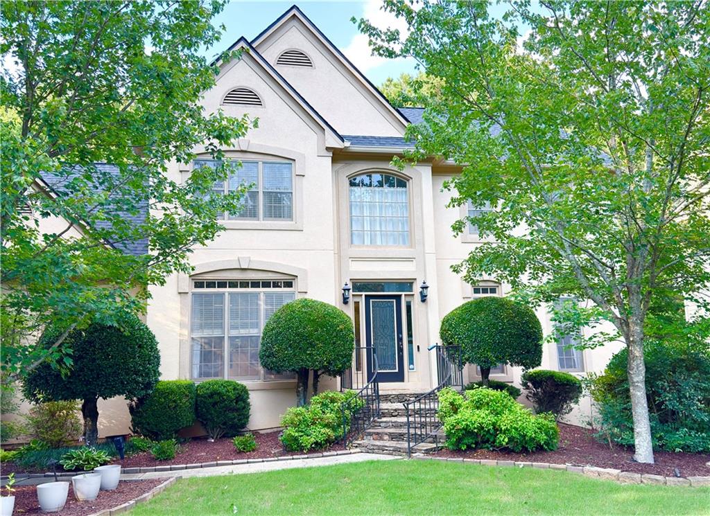 1875 Milfield Circle Property Photo 1
