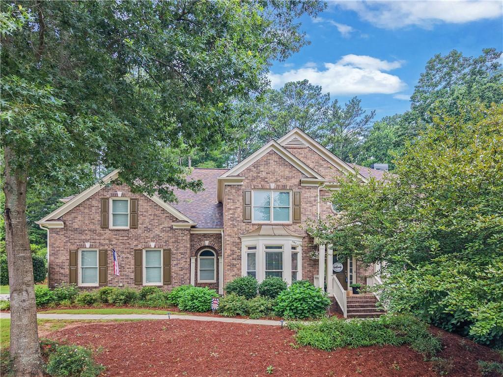 210 River Laurel Way Property Photo 1