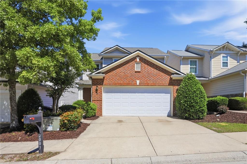 2007 Appaloosa Way