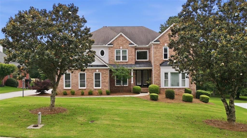 705 Masters Drive Property Photo 1