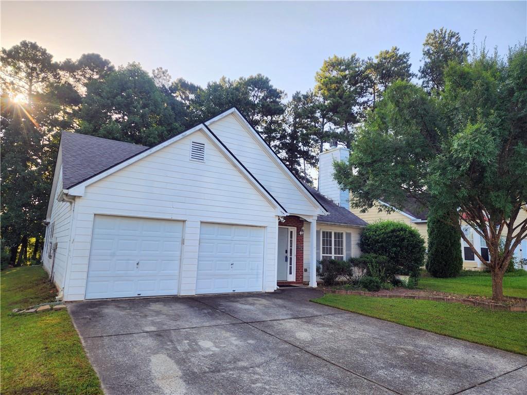4502 Baker Grove Road Nw Property Photo 1