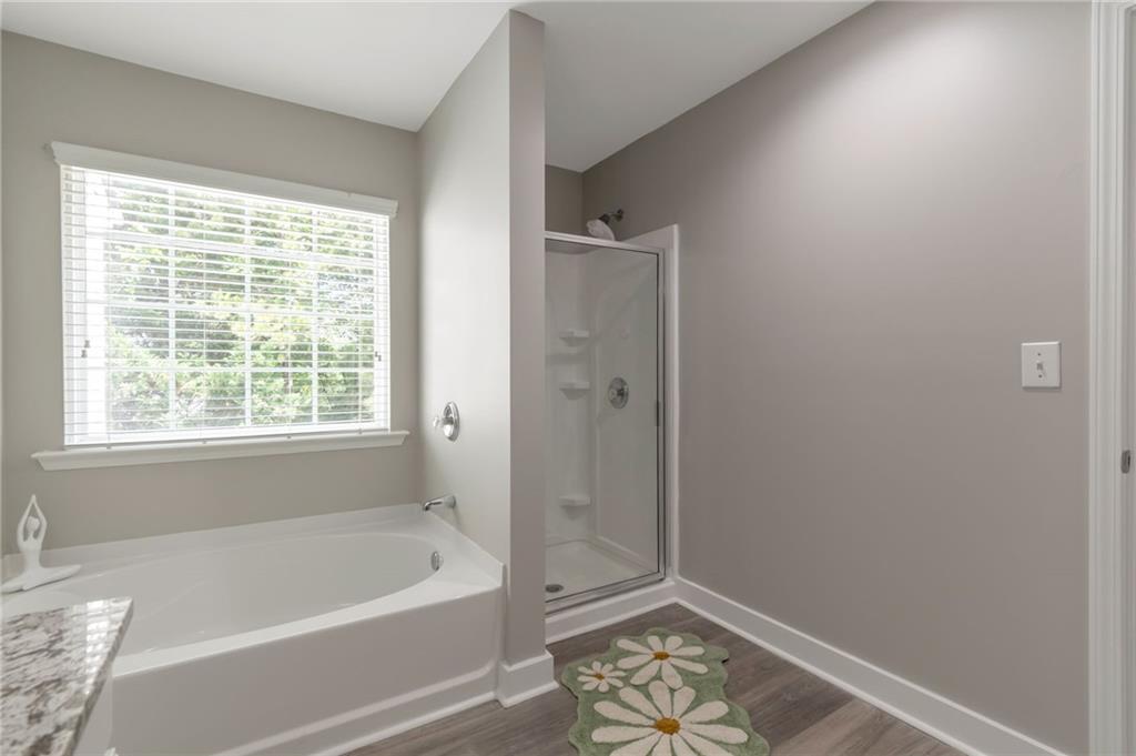 509 Windstone Trail Property Photo 22