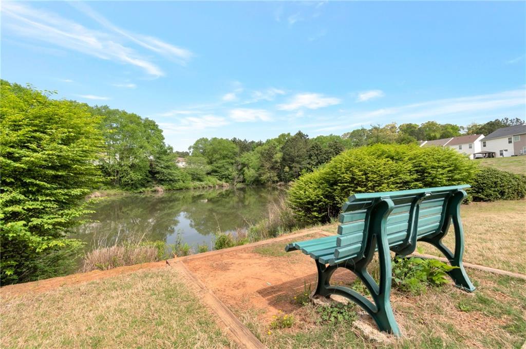509 Windstone Trail Property Photo 37