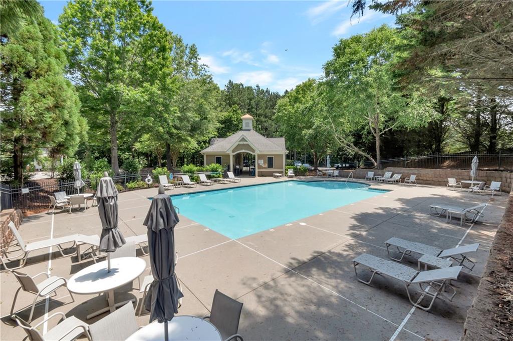 509 Windstone Trail Property Photo 39