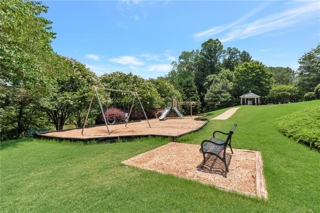 509 Windstone Trail Property Photo 40