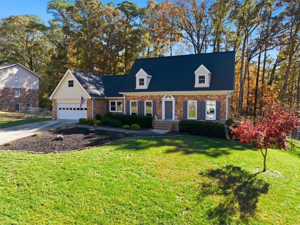 2334 Pine Point Drive
