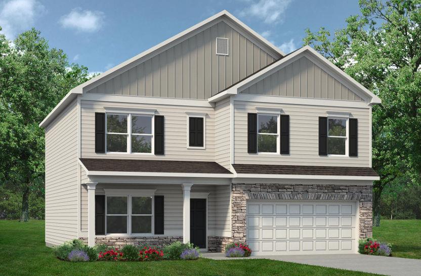 7753 Sandpiper Drive Property Photo 1