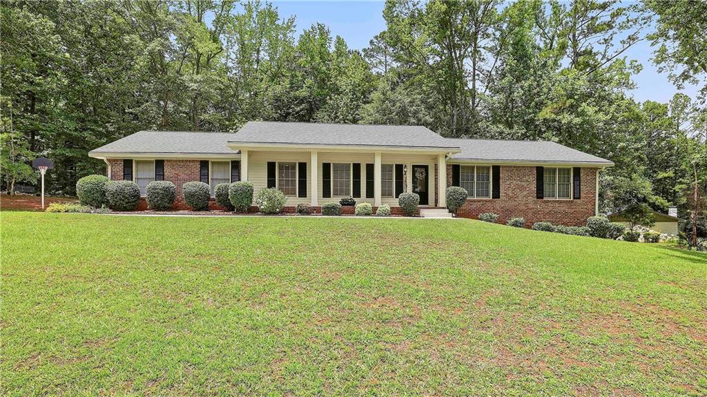 6650 Corico Way Property Photo 1