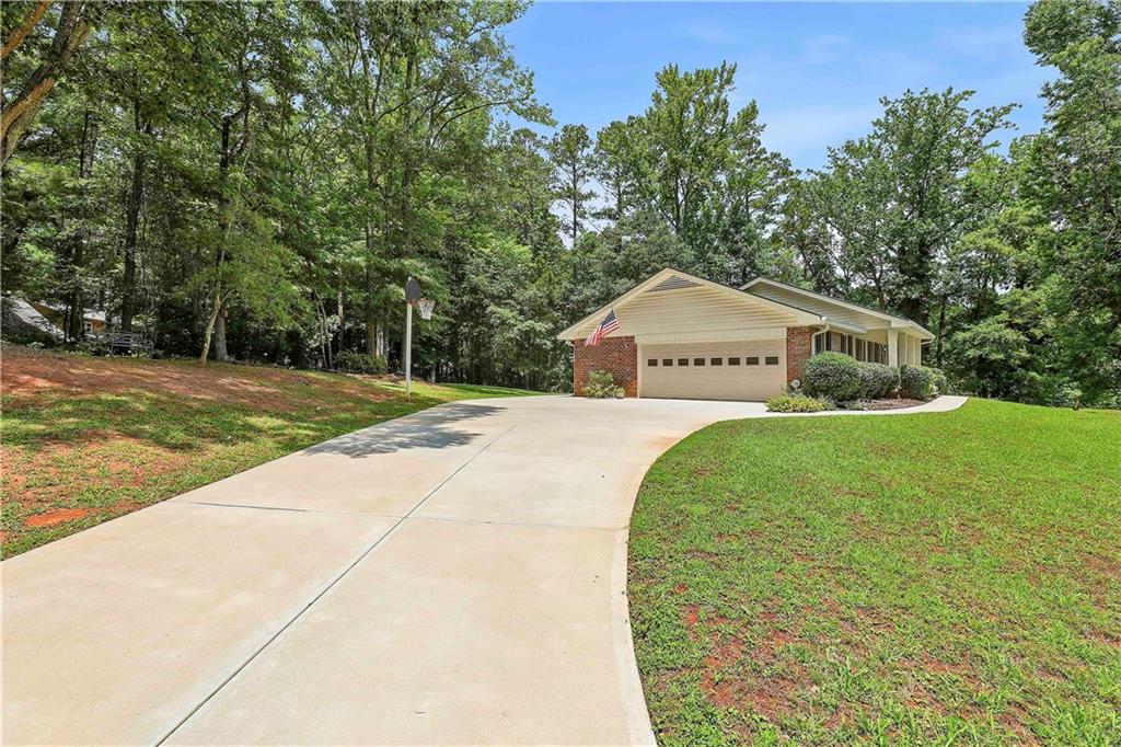 6650 Corico Way Property Photo 3