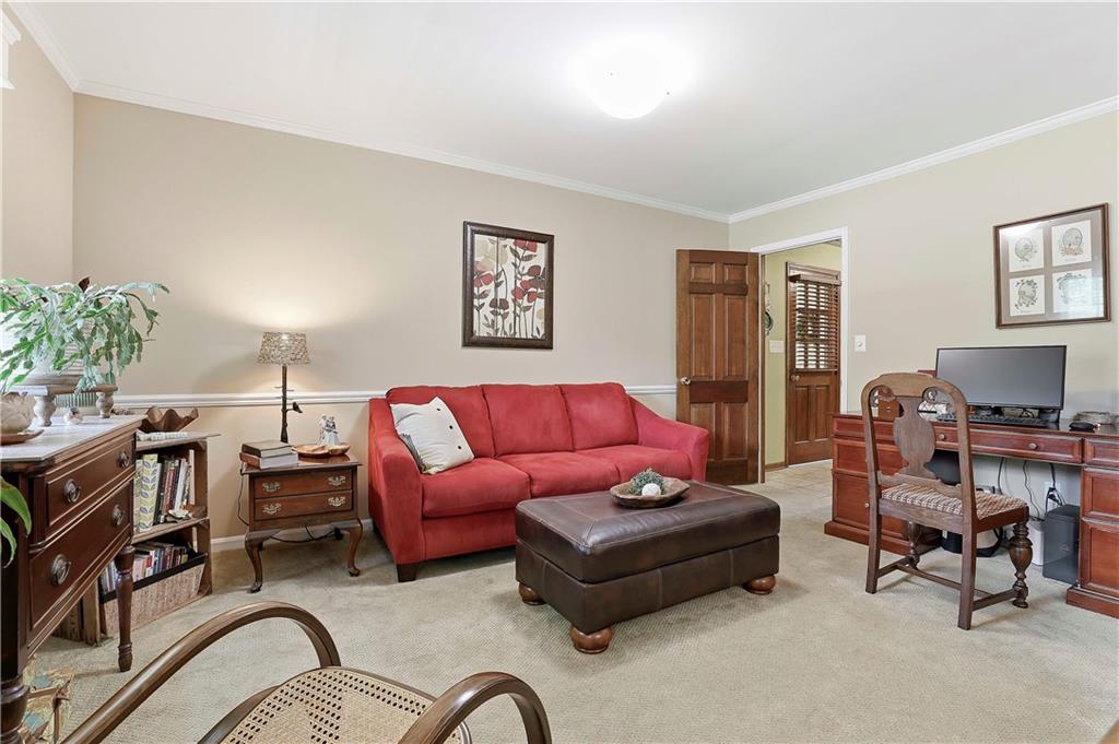 6650 Corico Way Property Photo 15