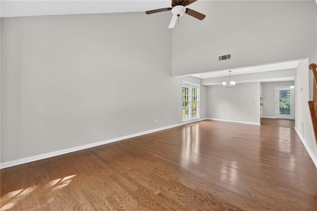 12110 Greenmont Walk Property Photo 2
