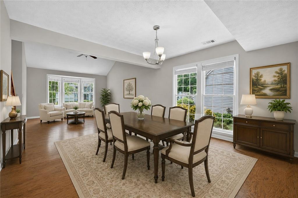 12110 Greenmont Walk Property Photo 4