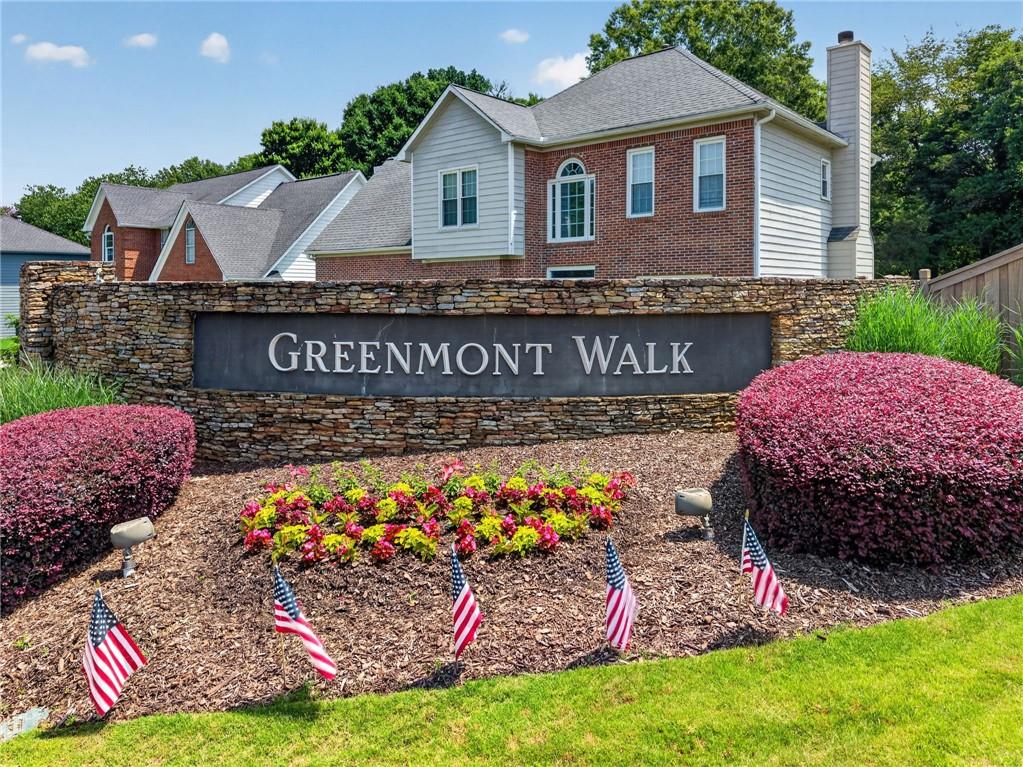 12110 Greenmont Walk Property Photo 38