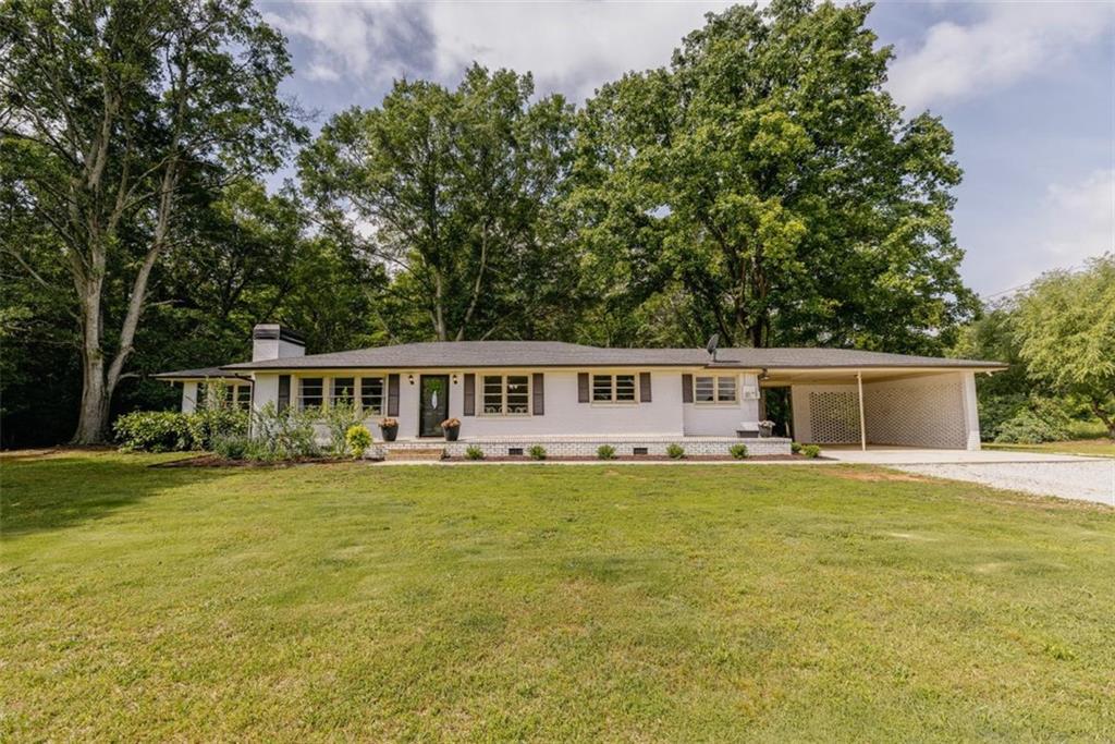 1233 Bethlehem Road Property Photo 1