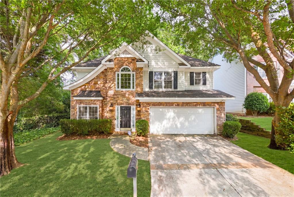 2499 Emerald Ridge Court NE