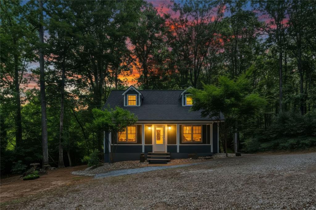 35 Pruitt Road Property Photo 1
