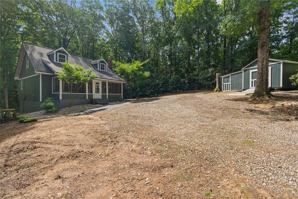 35 Pruitt Road Property Photo 3