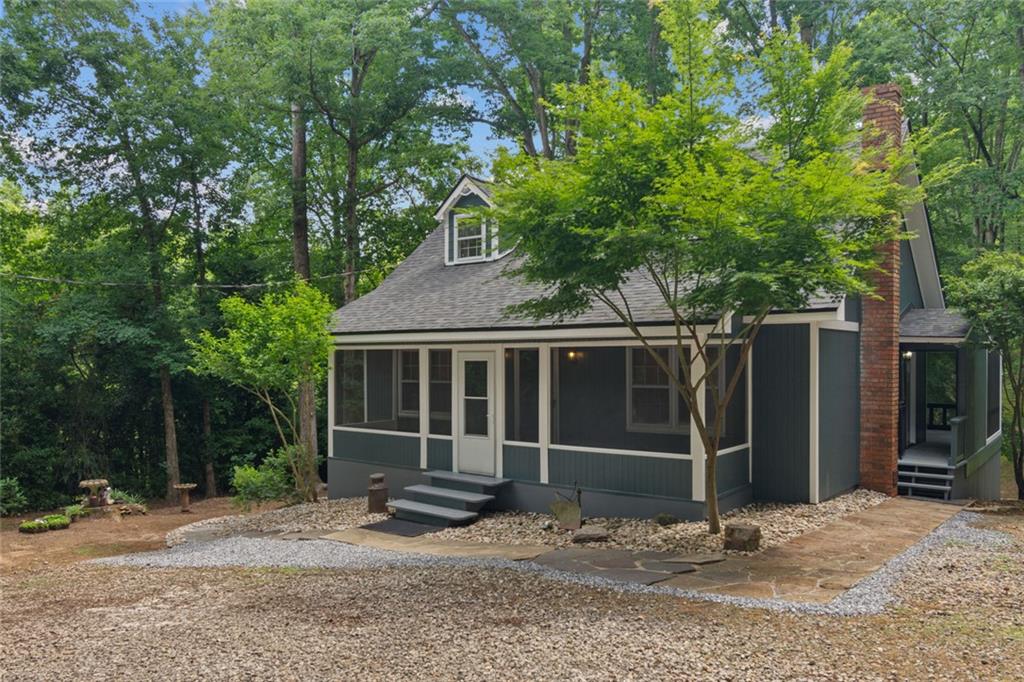 35 Pruitt Road Property Photo 6