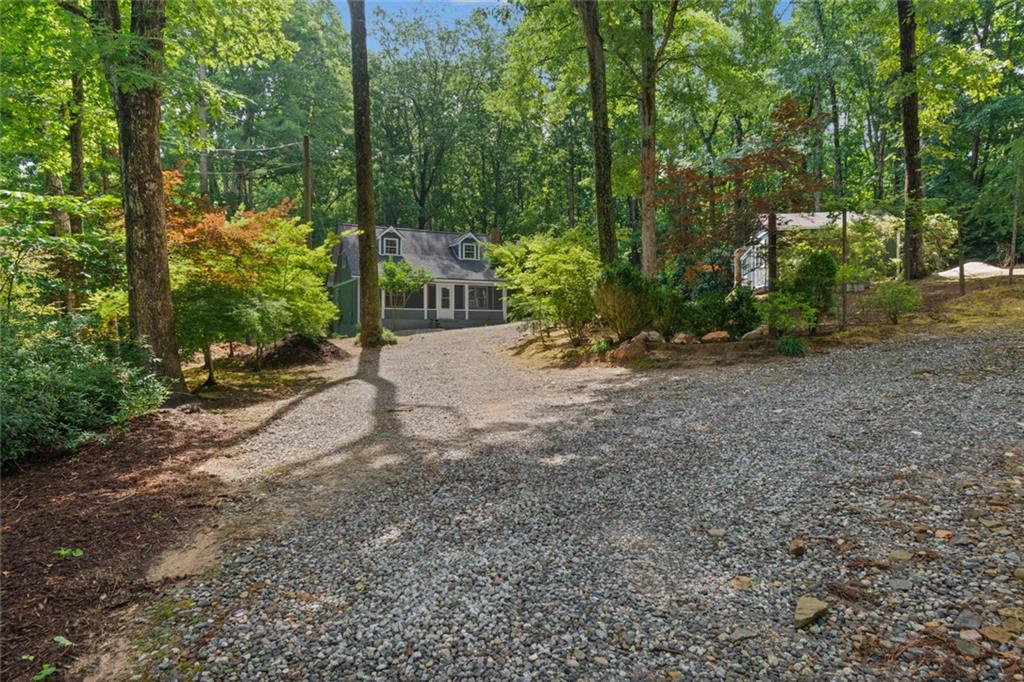35 Pruitt Road Property Photo 8