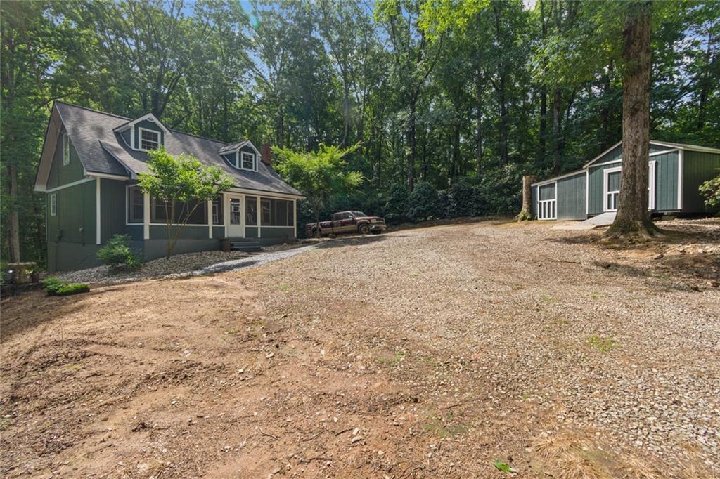 35 Pruitt Road Property Photo 13