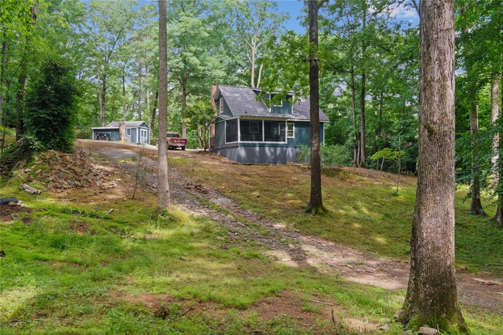 35 Pruitt Road Property Photo 32