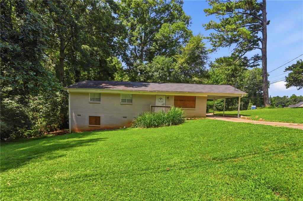 2785 Battle Forrest Drive Property Photo 1