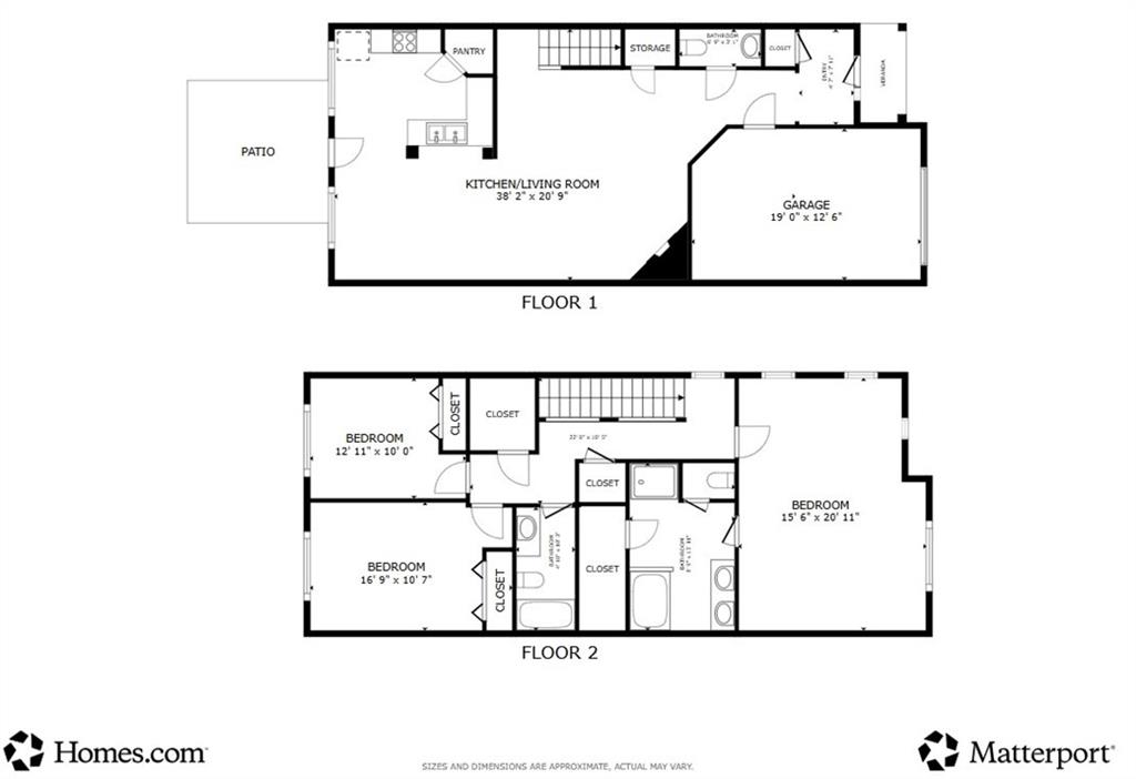 2105 Hasel Street Property Photo 17