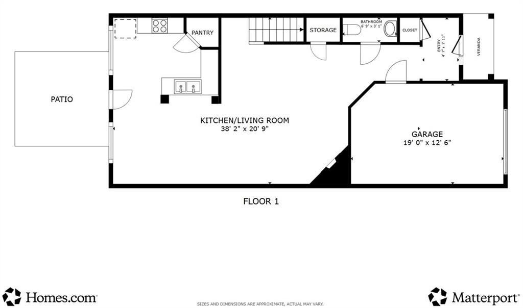 2105 Hasel Street Property Photo 18