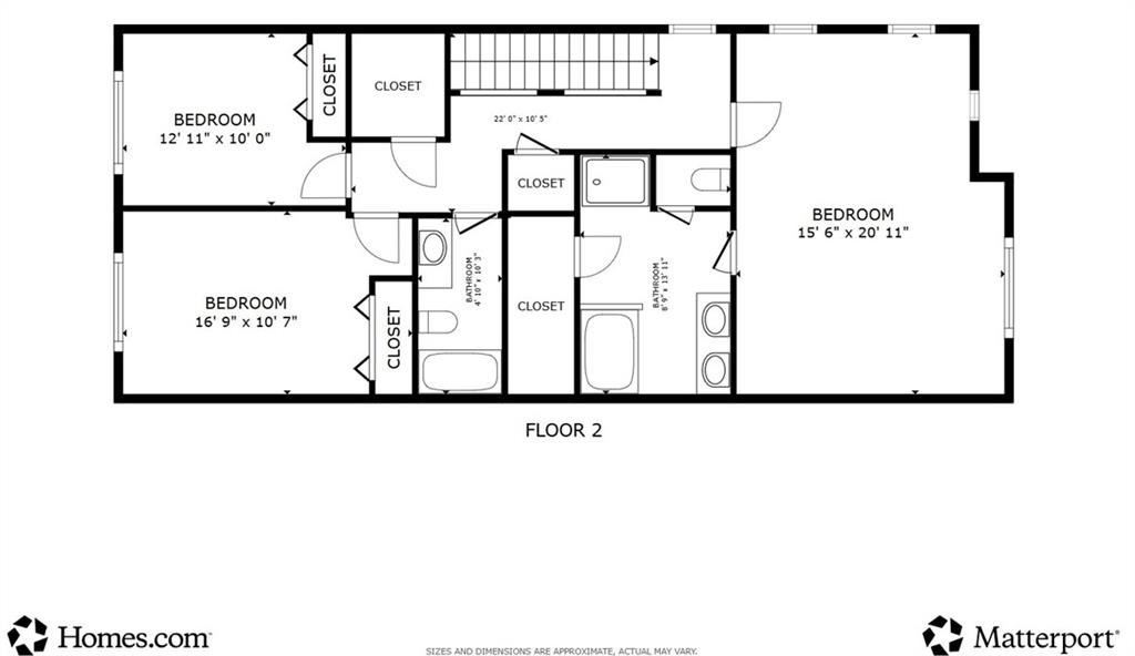 2105 Hasel Street Property Photo 19