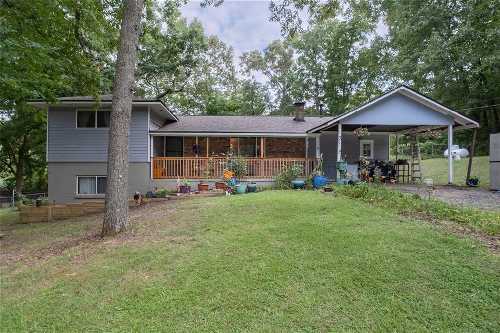 31 Rock Fence Circle Se Property Photo 1