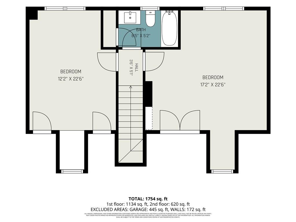 806 Valley Run Drive Property Photo 22