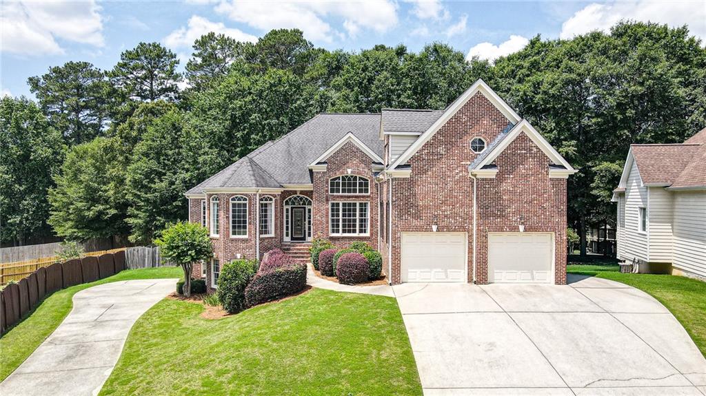 3069 Blue Creek Path Property Photo 1