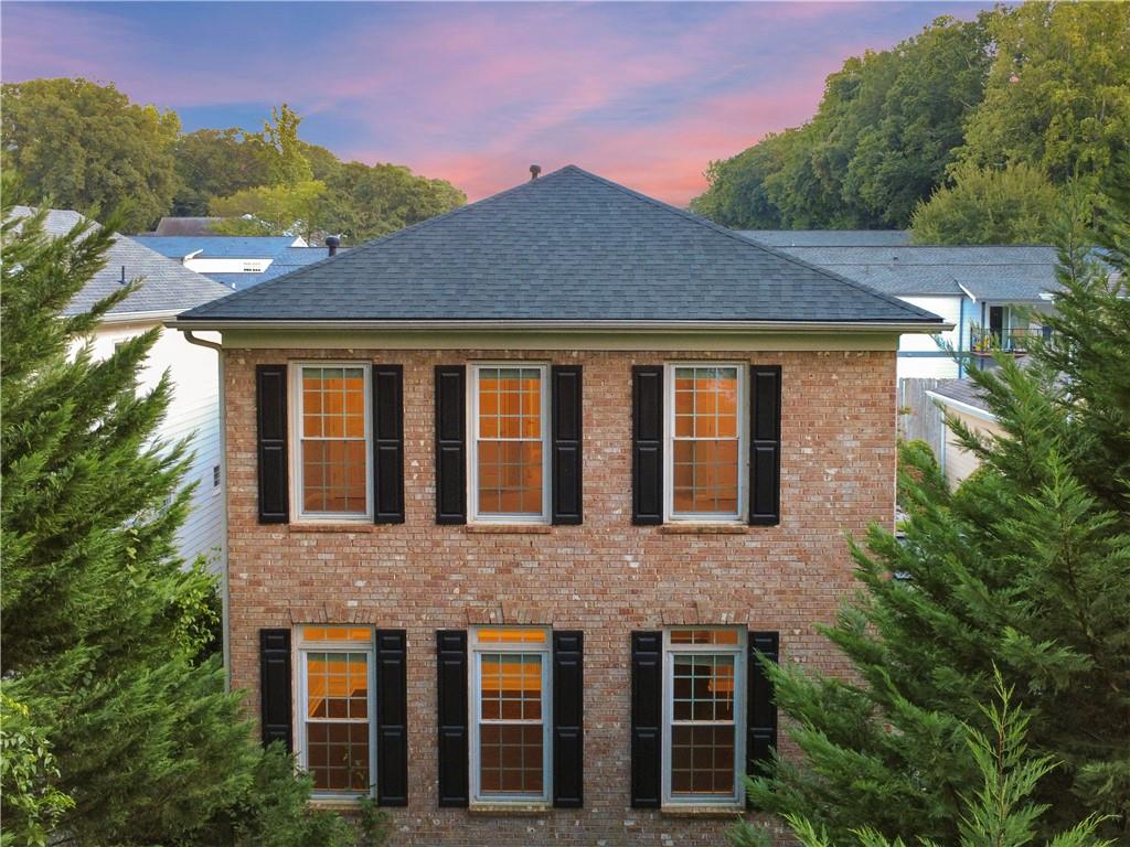1452 Sylvan Circle Property Photo 1