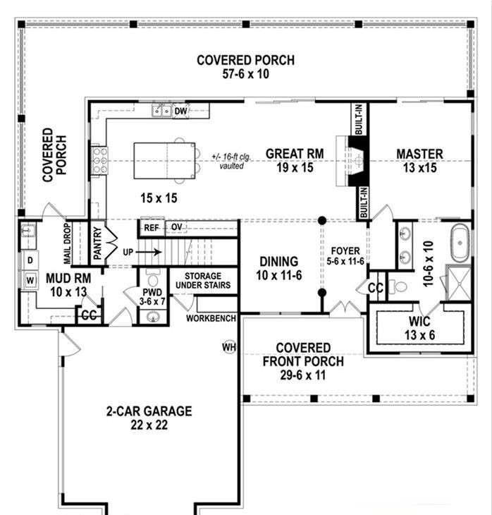36 Johnston Row Property Photo 1