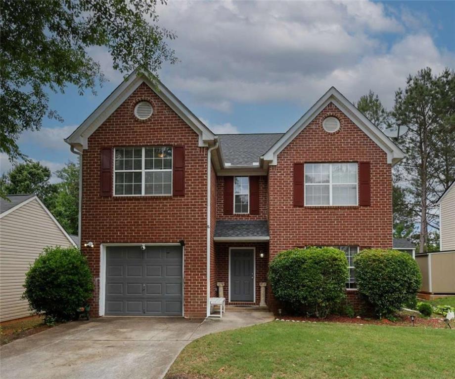 7212 Ravenwood Lane
