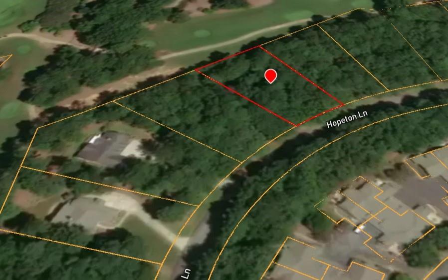 148 Hopeton Lane Property Photo 1