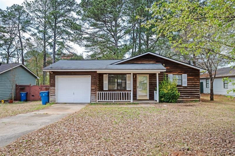 6347 Steepleridge Court Property Photo 1