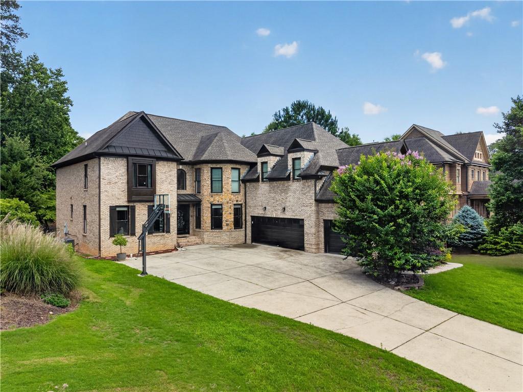 585 Settles Brook Court