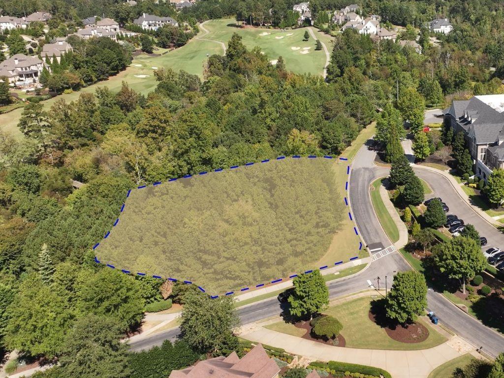 15954 Manor Club Drive Property Photo 1