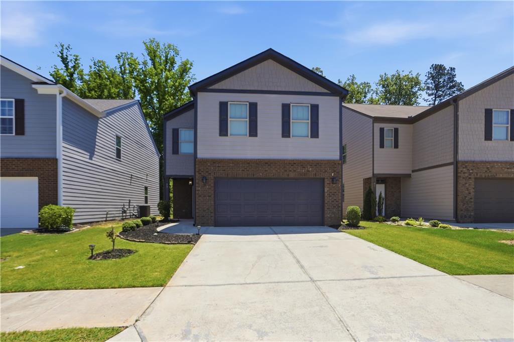 53 Brookside Way