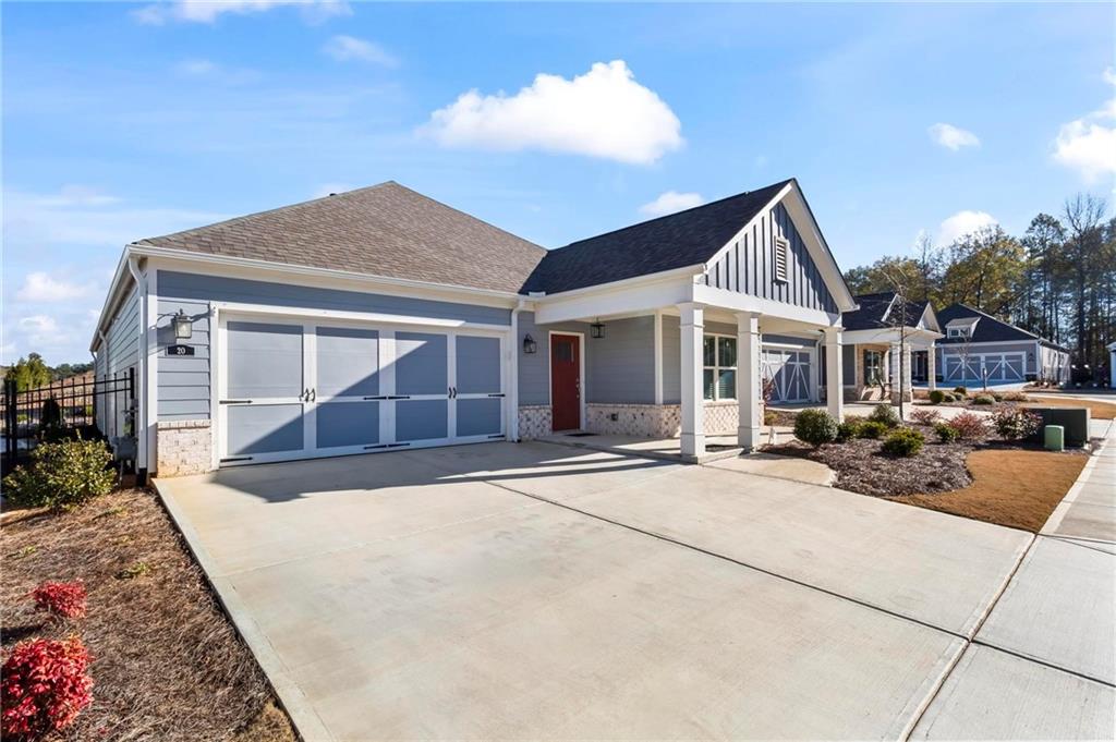 20 Weathervane Way Property Photo 1
